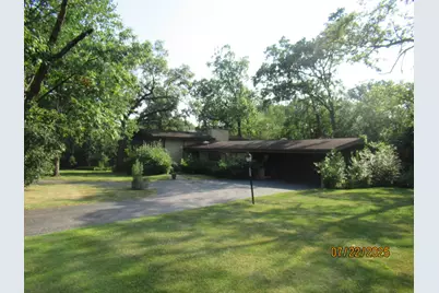 2592 Oakwood Drive, Olympia Fields, IL 60461 - Photo 1