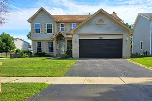 21931 W Kettering Ct, Plainfield, IL 60544 - Photo 1