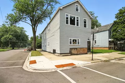 5256 S Carpenter Street, Chicago, IL 60609 - Photo 1