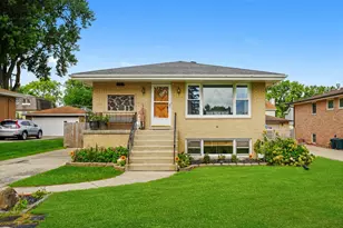 10642 S 83rd Ct, Palos Hills, IL 60465 - Photo 1