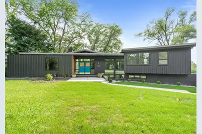 240 Oxford Road, North Barrington, IL 60010 - Photo 1