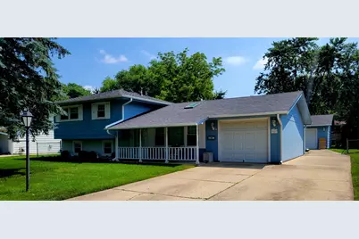 1021 Mercury Drive, Schaumburg, IL 60193 - Photo 1