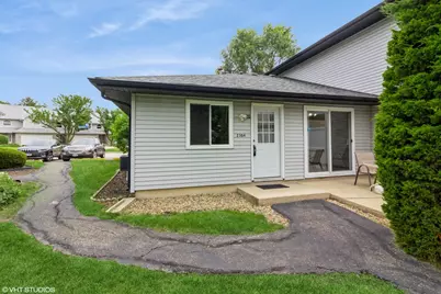 2304 Carnation Drive #2304, Crest Hill, IL 60403 - Photo 1