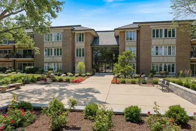 2 Oakbrook Club Drive #B207, Oak Brook, IL 60523 - Photo 1
