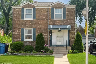 6431 S Lawler Avenue, Chicago, IL 60638 - Photo 1