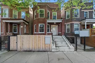 5726 S Elizabeth St, Chicago, IL 60636 - Photo 1