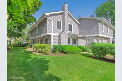 2430 Brunswick Circle #1A, Woodridge, IL 60517 - Photo 1