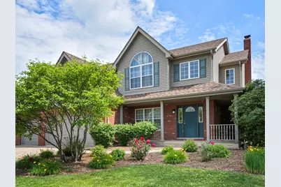 16107 Carlow Circle, Manhattan, IL 60442 - Photo 1