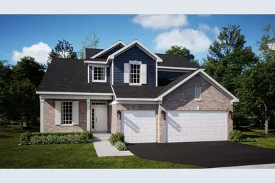 2421 Stone Creek Drive, New Lenox, IL 60451 - Photo 1