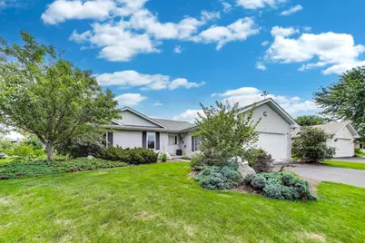 714 Whitmore Trail, McHenry, IL 60050 - Photo 1