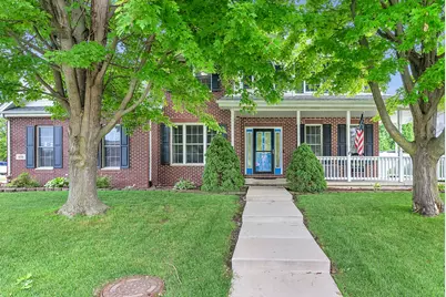 458 Brian Drive, Manteno, IL 60950 - Photo 1