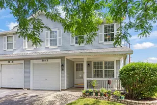 2812 Sun Valley Dr, Plainfield, IL 60586 - Photo 1