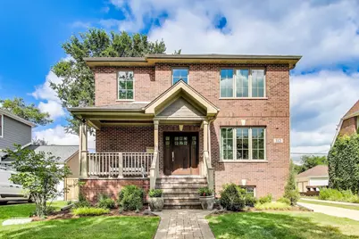 112 East Avenue, Park Ridge, IL 60068 - Photo 1