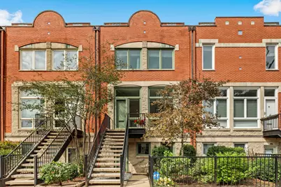 1352 W Wrightwood Avenue, Chicago, IL 60614 - Photo 1