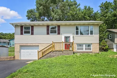 4117 N Johnsburg Road, Johnsburg, IL 60051 - Photo 1