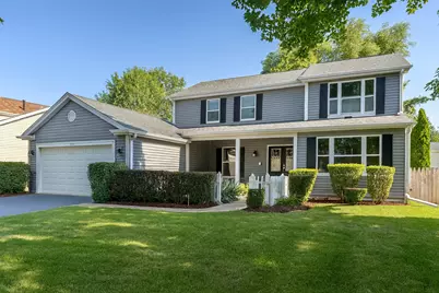 626 Knollwood Drive, Cary, IL 60013 - Photo 1