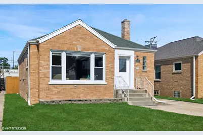 5036 N Neva Avenue, Chicago, IL 60656 - Photo 1