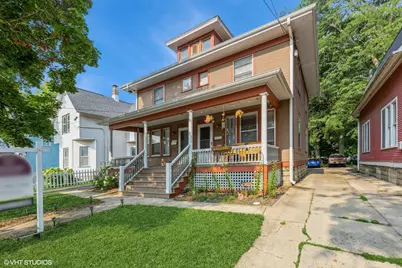 208-210-212 Blackhawk Street, Aurora, IL 60506 - Photo 1