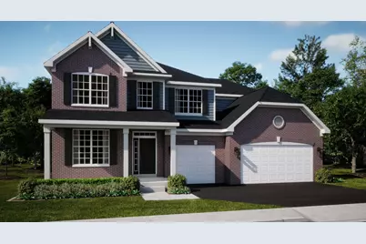 2381 Stone Creek Drive, New Lenox, IL 60451 - Photo 1