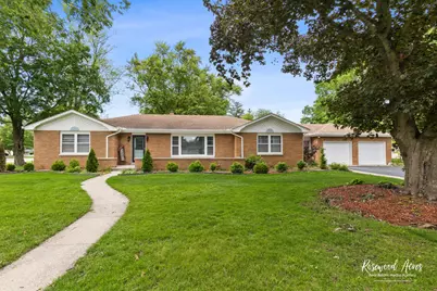 528 W Washington Street, Momence, IL 60954 - Photo 1