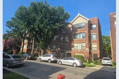 6727 S Merrill Avenue #3, Chicago, IL 60649 - Photo 1