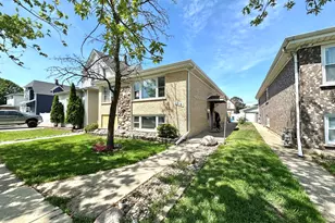 1216 N 20th Ave, Melrose Park, IL 60160 - Photo 1