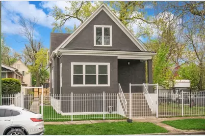 2017 W 68th Street, Chicago, IL 60636 - Photo 1