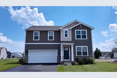 3707 Stockton Drive, Joliet, IL 60436 - Photo 1