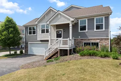 190 Goldenrod Drive, Elgin, IL 60124 - Photo 1