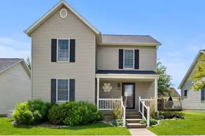 1103 Perry Lane, Normal, IL 61761 - Photo 1