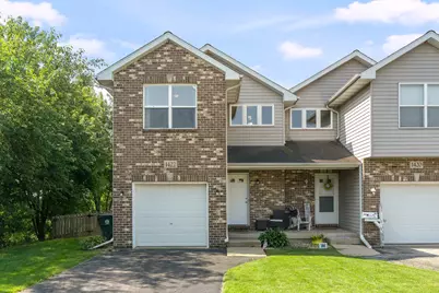 1422 E Arnold Street, Sandwich, IL 60548 - Photo 1