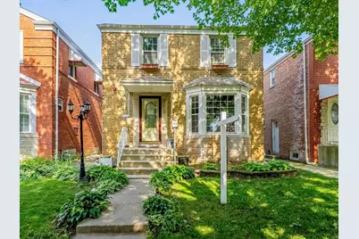 3615 S 59 Court, Cicero, IL 60804 - Photo 1