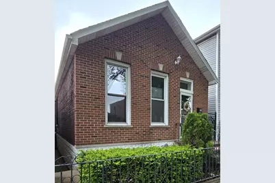 3708 S Emerald Avenue, Chicago, IL 60609 - Photo 1