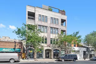 3161 N Halsted St, Chicago, IL 60657 - Photo 1