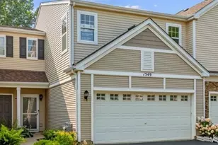 1549 Glacier Trail, Carpentersville, IL 60110 - Photo 1