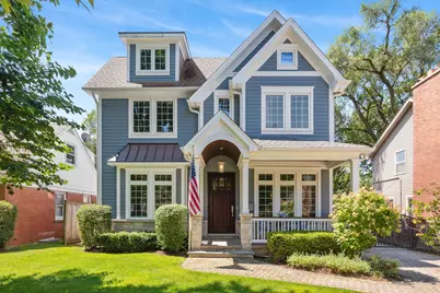 923 Harvard Lane, Wilmette, IL 60091 - Photo 1