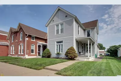 1009 Monroe Street, Quincy, IL 62301 - Photo 1