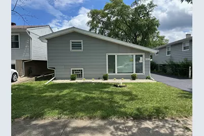 16427 Wolcott Avenue, Markham, IL 60428 - Photo 1