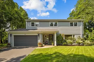 407 Alpine Ln, Wilmette, IL 60091 - Photo 1