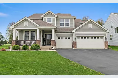 244 Prescott Avenue, Elgin, IL 60124 - Photo 1