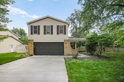 6S049 Greenwood Court, Naperville, IL 60540 - Photo 1