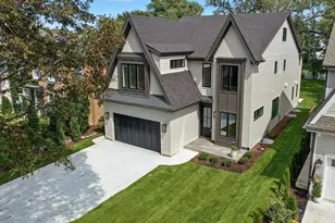 4443 Howard Ave, Western Springs, IL 60558 - Photo 1