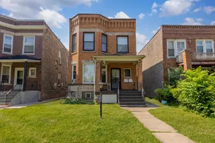 4543 W West End Ave, Chicago, IL 60624 - Photo 1