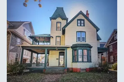 457 W William Street, Decatur, IL 62522 - Photo 1