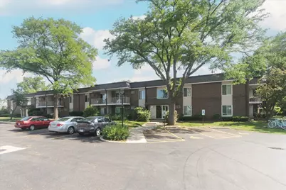 974 Thornton Lane #107, Buffalo Grove, IL 60089 - Photo 1
