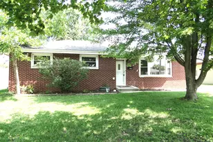 1206 Hosmer St, Joliet, IL 60435 - Photo 1