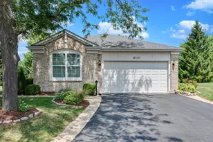 16400 Grandwood Lake Dr, Crest Hill, IL 60403 - Photo 1