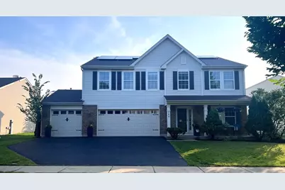 740 Glen Cove Lane, Pingree Grove, IL 60140 - Photo 1