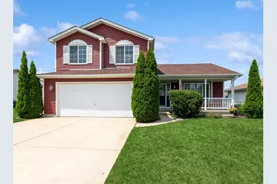 6905 Cornwall Drive, Joliet, IL 60431 - Photo 1