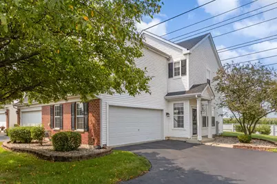 313 Parkside Drive, Shorewood, IL 60404 - Photo 1